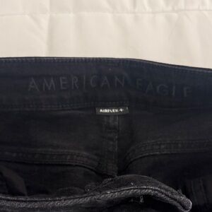 American Eagle Outfitters Dark Jeans